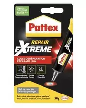 Pattex Repair eXtreme gel - 20 gram