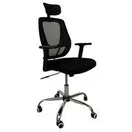 Bureaustoel refurbished - Trix - Manutan Expert