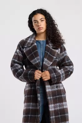 Jula coat