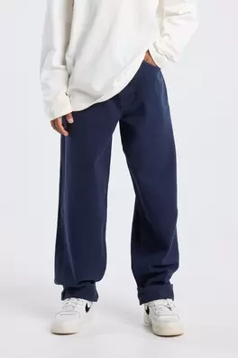 Broek Darryl Jr