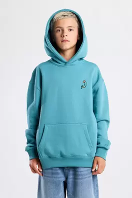 Sandro hood JR