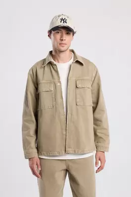 Overshirt Hamden