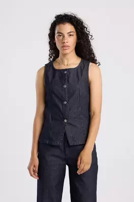 Ilana gilet