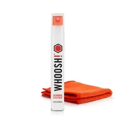 WHOOSH! Pocket 8ml Screen Wash Kit