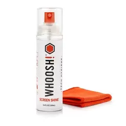 WHOOSH! Go XL Screen Wash Kit - 100ml