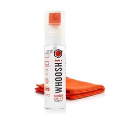 WHOOSH! Go 30ml Screen Wash Kit