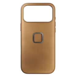 Peak Design Mobile Everyday Clarino Case - iPhone 17 Pro / Max Serie