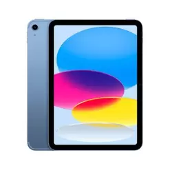 Apple iPad 11-inch - Blauw