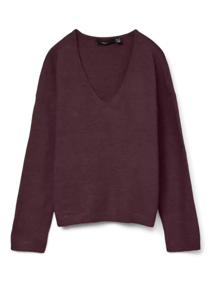 VMBESTI Knitted pullover