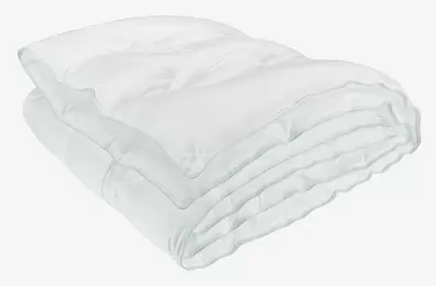 Synthetisch dekbed 200x220 RINGSTIND warm