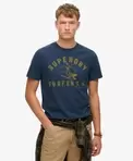 Lo-fi Outdoor Relaxed T-shirt