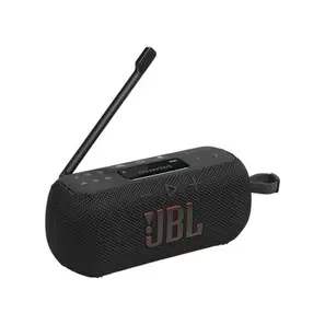 JBL Tuner 3 Zwart