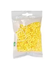 Panduro strijkkralen - 1000 stuks - 03 yellow