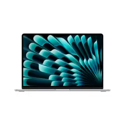 Apple MacBook Air 15-inch - M4 - Zilver