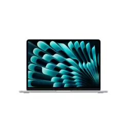 Apple MacBook Air 13-inch - M4 - Zilver
