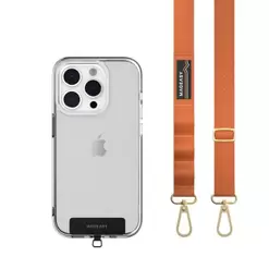 SwitchEasy Universal Mageasy Sling - 20mm - Orange