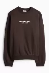 Sweatshirt