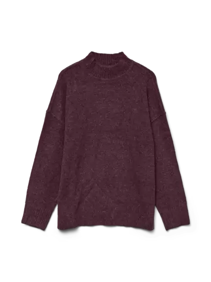VMILSE Knitted pullover