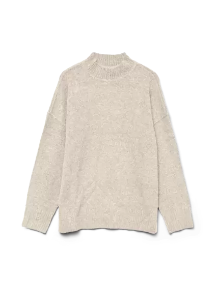 VMILSE Knitted pullover