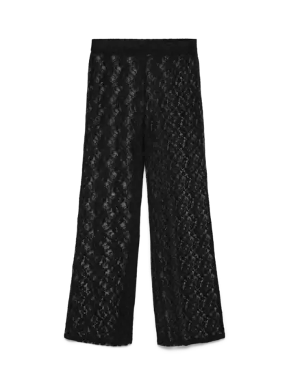 VMCAROLINE Mid waist Trousers
