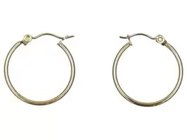 Oorbel Jel – thin