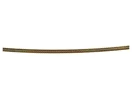 Platte armband Jel – goud-kleurig