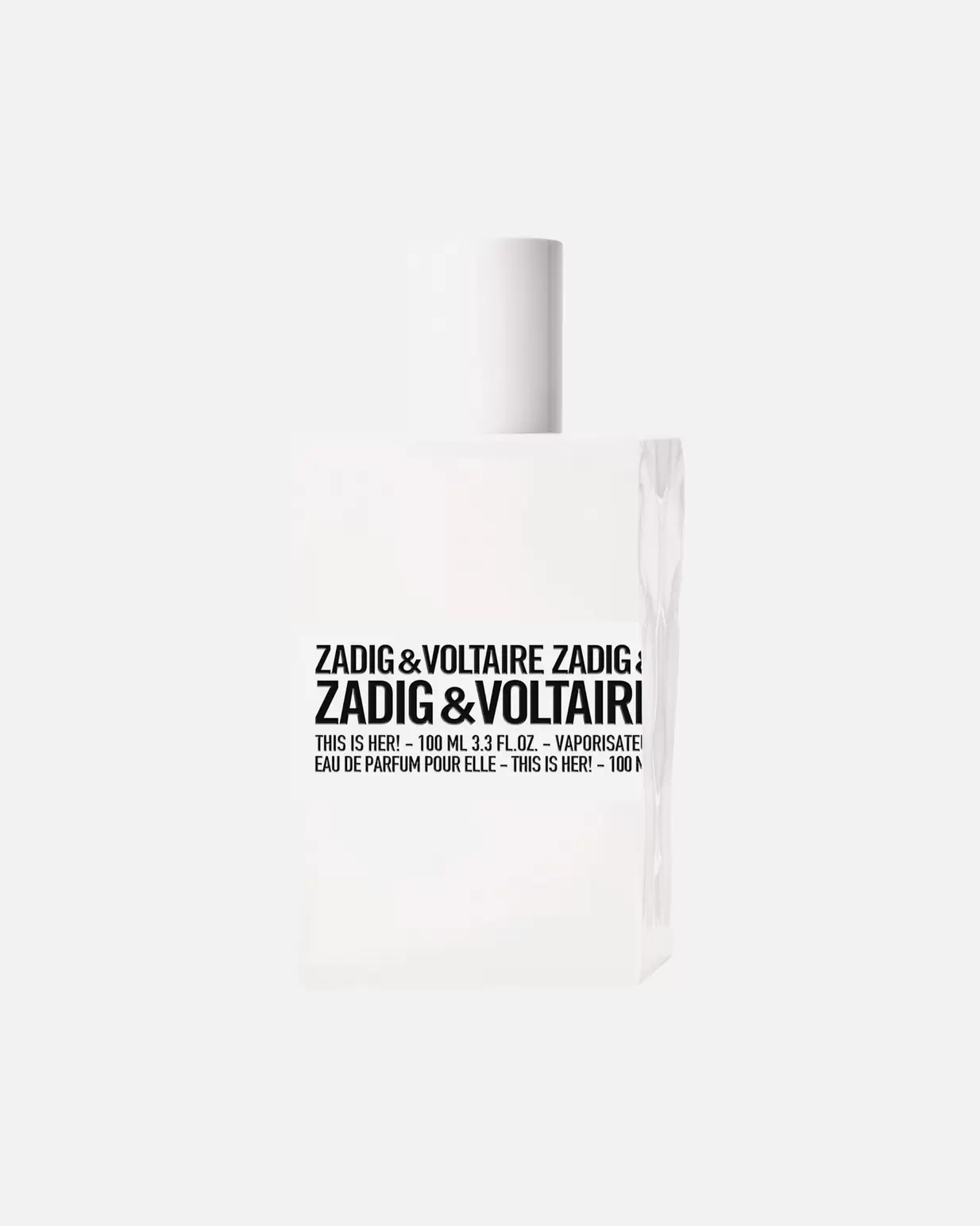 Eau de Parfum