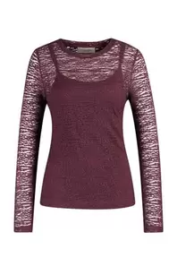 CLAUDIA BY CLAUDIA STRÄTER