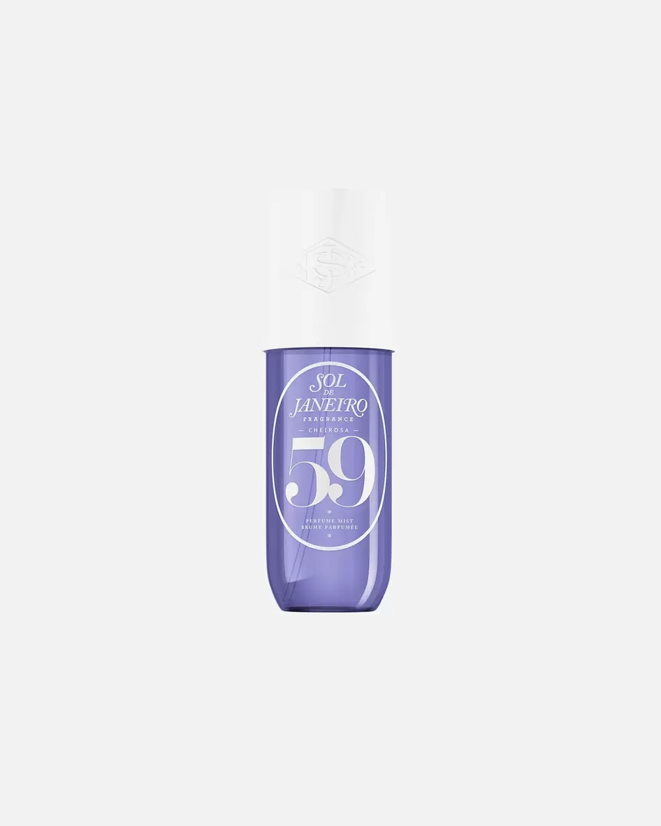 Cheirosa 59 Delícia Drench Perfume Mist
