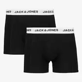 Jack & Jones heren boxershorts zwart