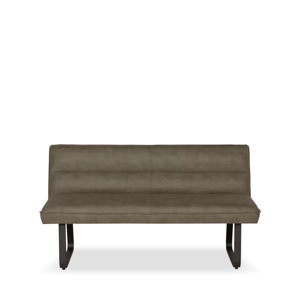 Eetkamerbank (160 cm) Primo - Magnum Jungle (OP=OP)