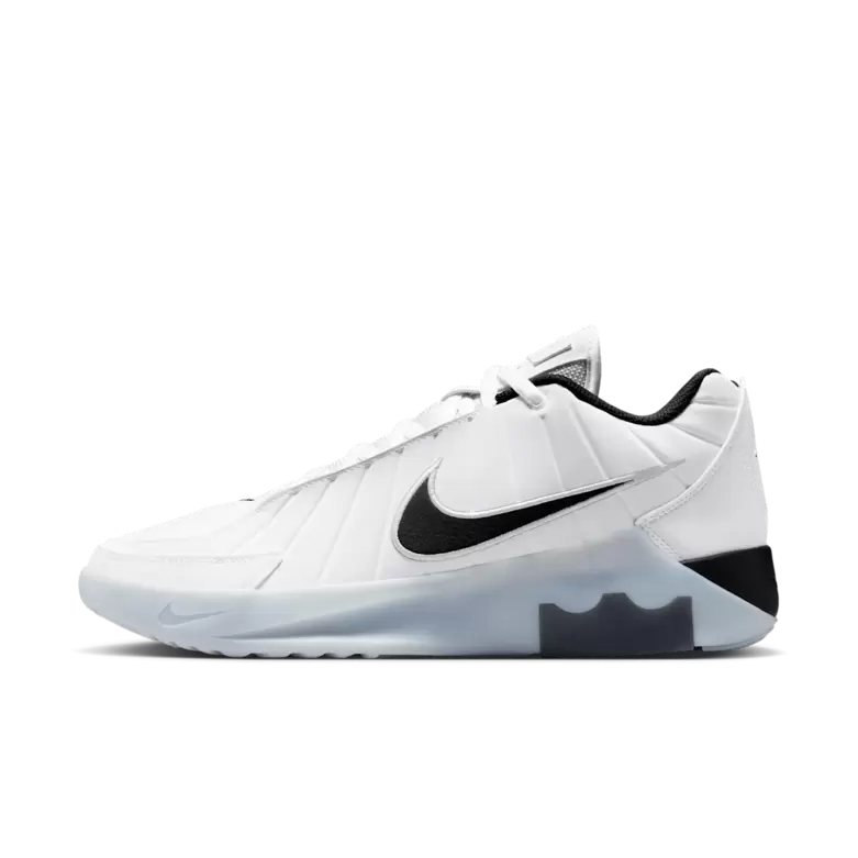LeBron Witness 9