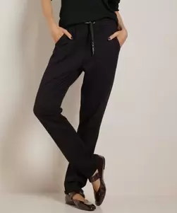 slim fit broek punto