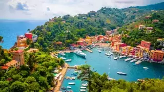 Busreis Cinque Terre, Bloemenrivièra & Elba