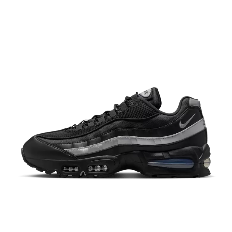 Nike Air Max 95 'Big Bubble'
