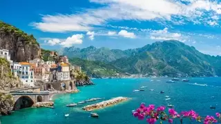 Rondreis Grand Tour Italië