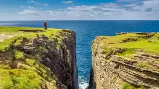 Wandelreis Scottish Highlands & Islands