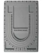 Kralenrijgbord - 32x23 cm