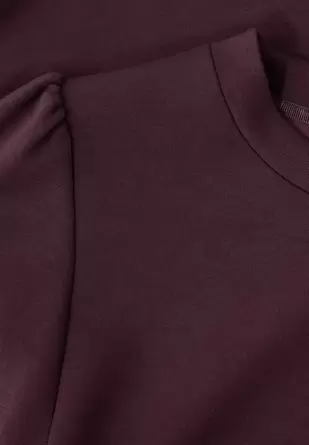 Silk-Look Shirt