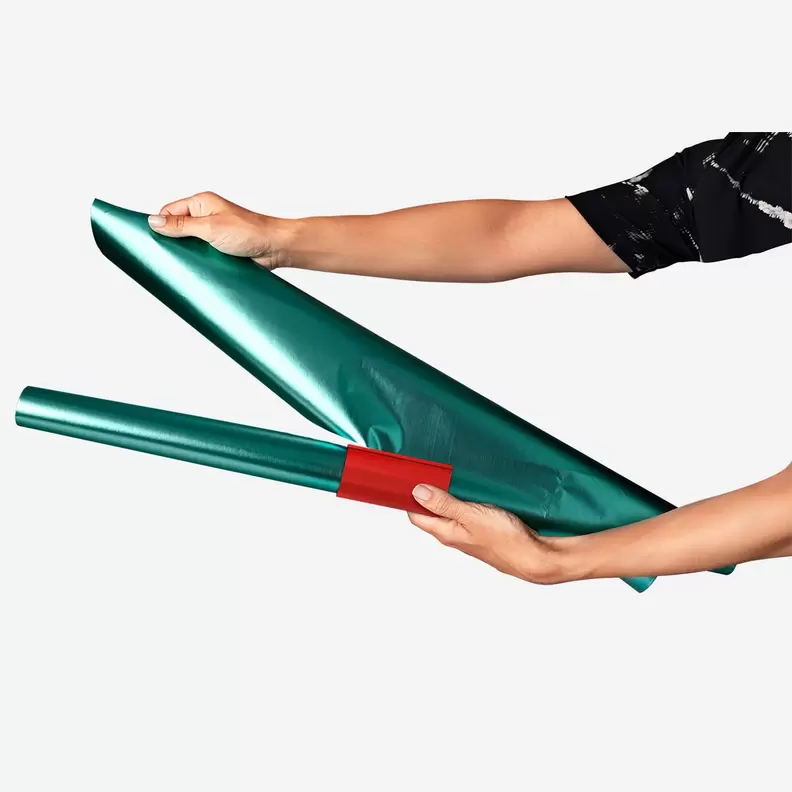 Inpakpapier Papiersnijder