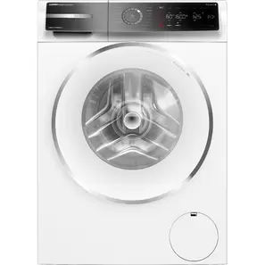 BOSCH WGB266A9NL Serie 8 EXCLUSIV Wasmachine