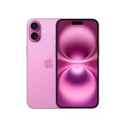 Apple iPhone 16 Plus - Roze