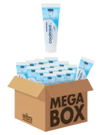 Sence Coolmint tandpasta megabox 24 tubes