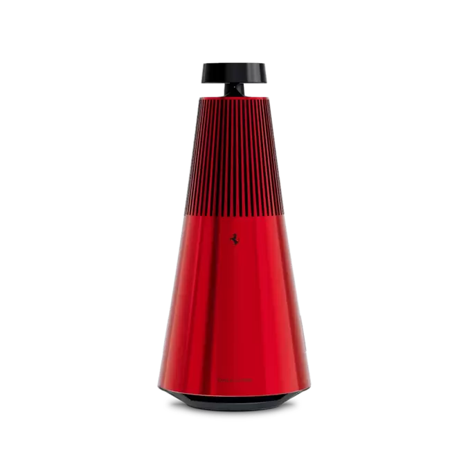 Beosound 2 Ferrari Edition