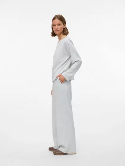VMHALI High waist Trousers