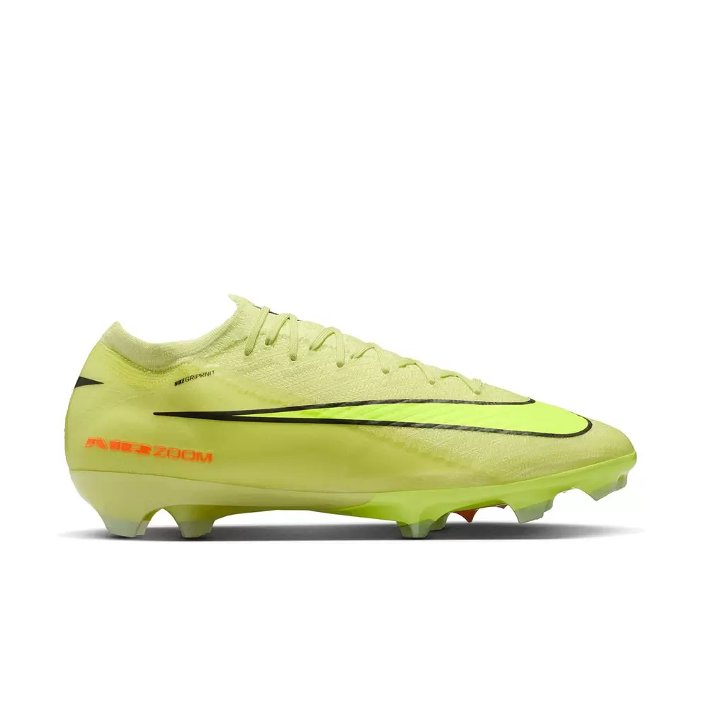 Mercurial Vapor 16 Elite low top voetbalschoenen (stevige ondergrond)