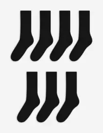 Sokken - Set van 7