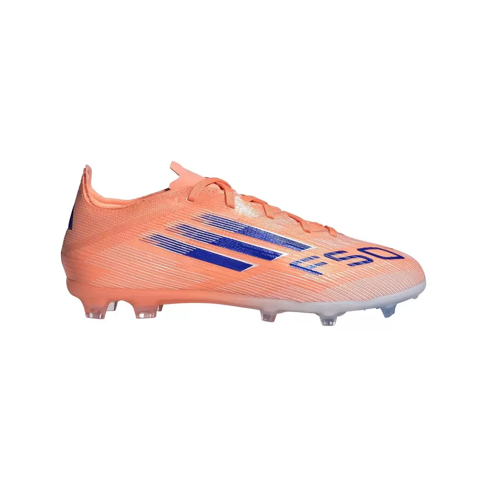 F50 Elite Firm Ground Voetbalschoenen Kids