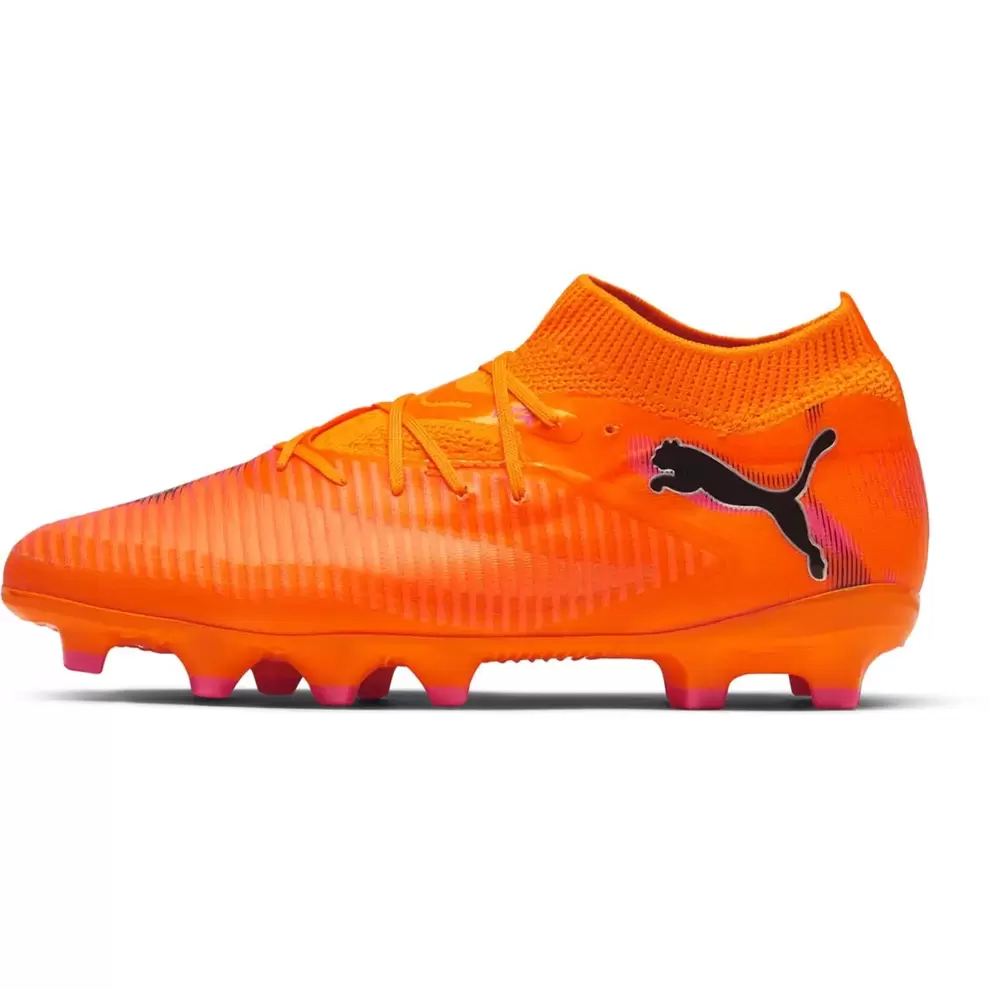 FUTURE 8 PRO FG/AG Jr voetbalschoenen