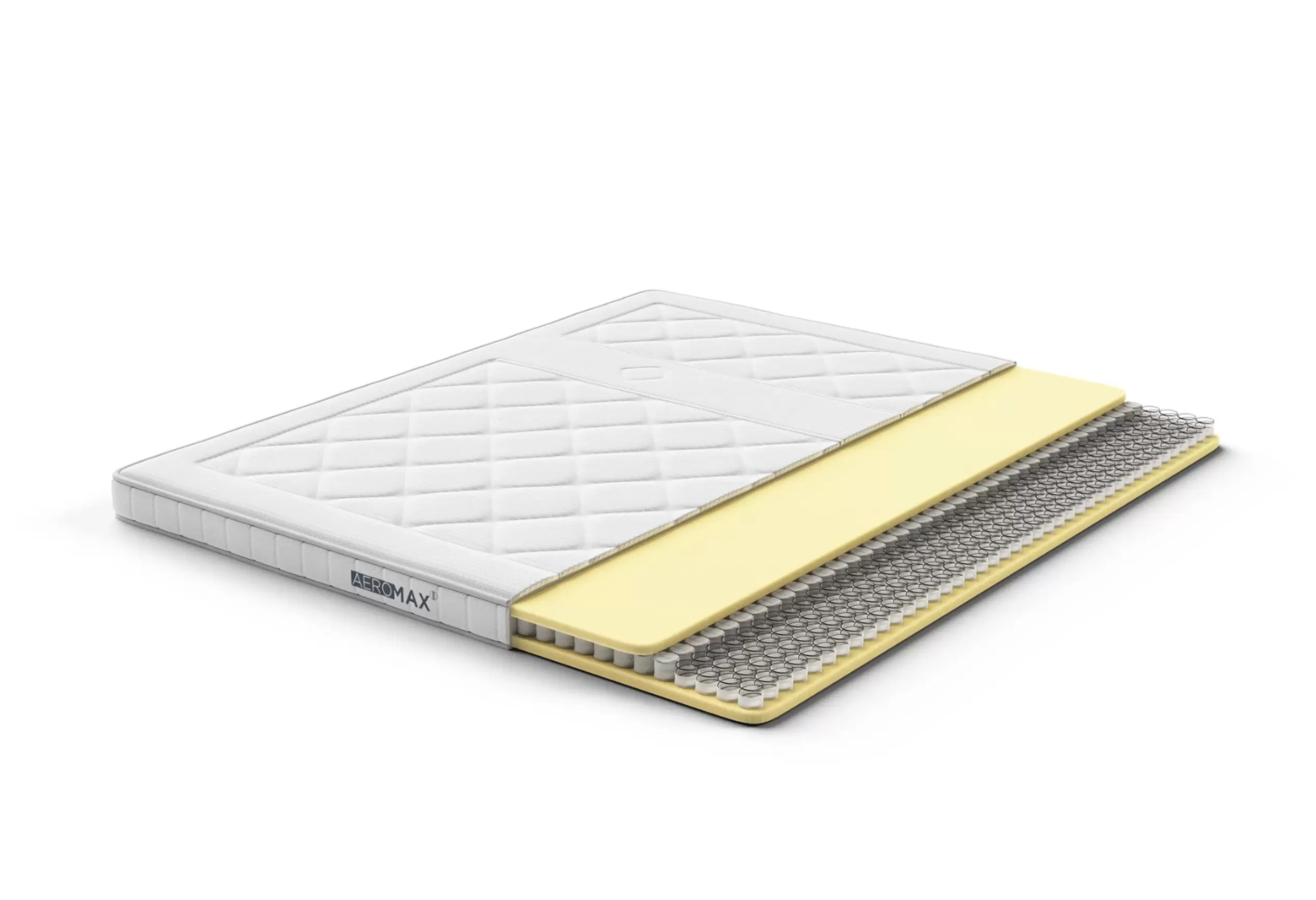 25% kortingAEROMAX Comfort I Topper